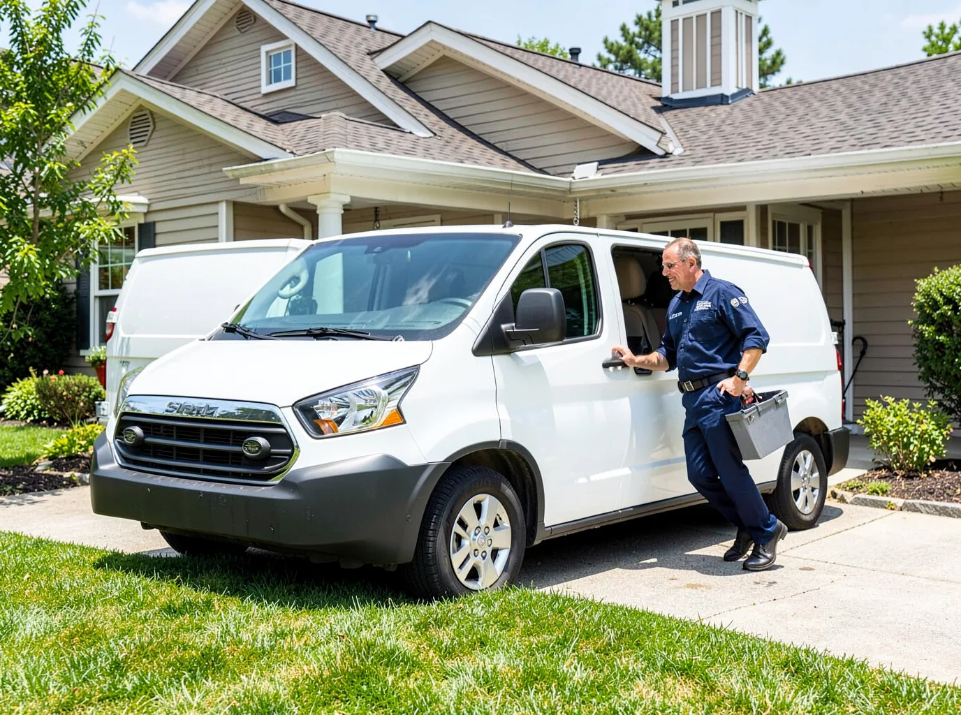 Emergency Plumber company in Fernley, NV